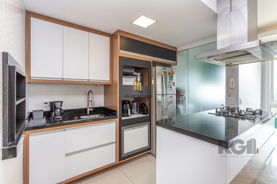 Apartamento 3 dormitórios no bairro Tristeza