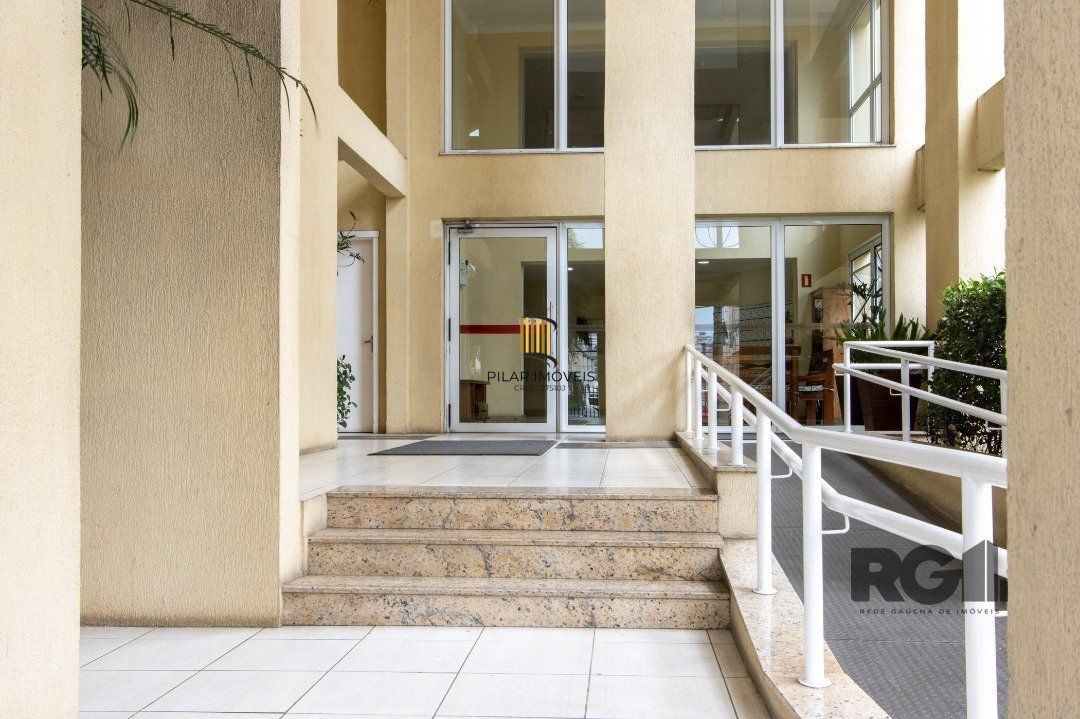 Apartamento | 3 Dormitórios | 66,51m2 Privativos | 1 Vaga | Bairro Partenon