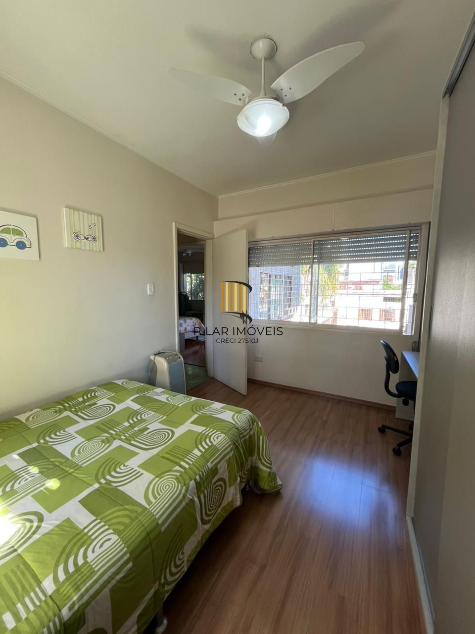 Linda casa à venda no bairro Azenha!!!