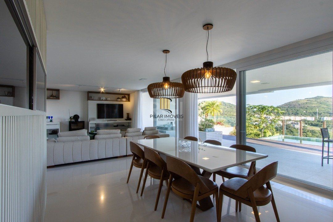 Casa Condominio para Venda - 608.97m², 4 dormitórios, sendo 4 suites, 3 vagas - Alphaville