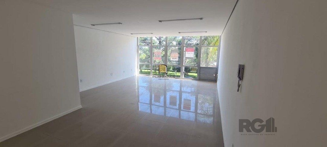 Sala Comercial no bairro Tristeza