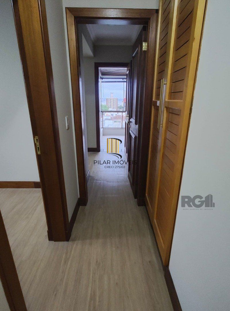 Apartamento 3 dormitórios no bairro Tristeza