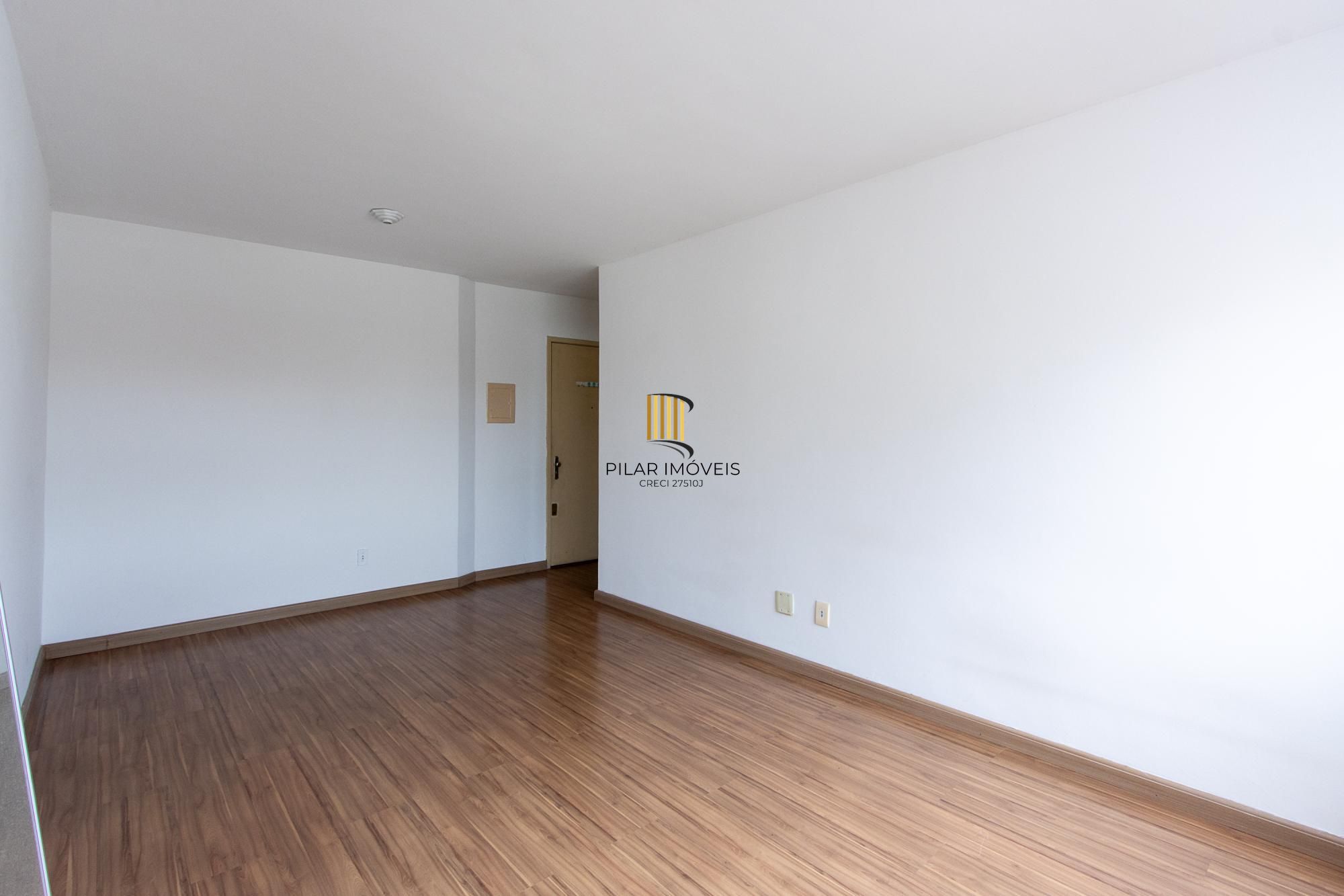 Apartamento 2 quartos, com 1 vaga escriturada - Bairro Tristeza