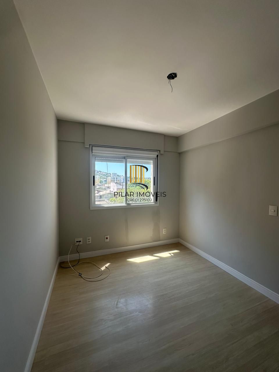 Apartamento 2 dormitórios no bairro Cavalhada