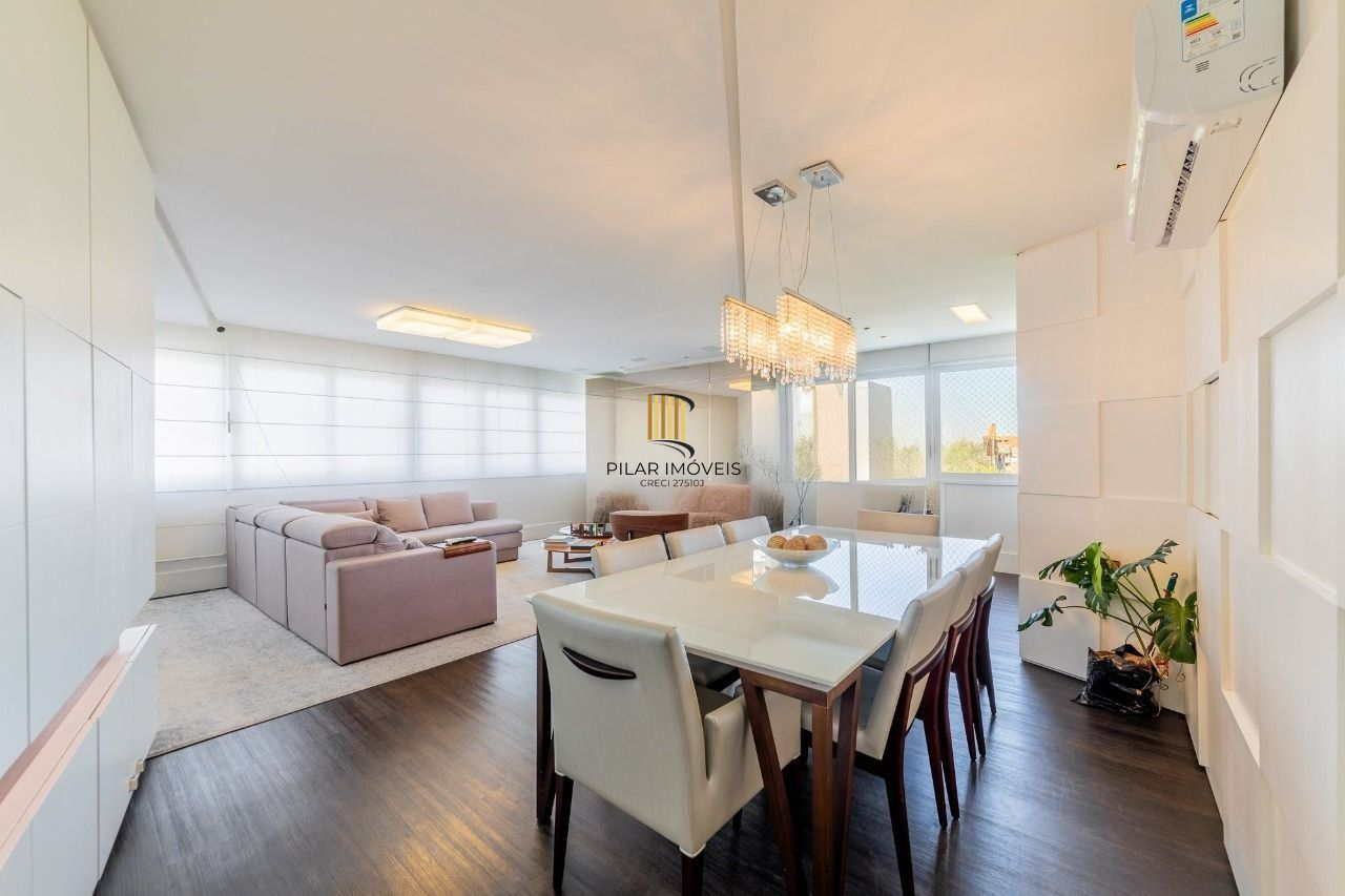 APARTAMENTO IMPECÁVEL - CONFORTO E SOFISTICAÇÃO