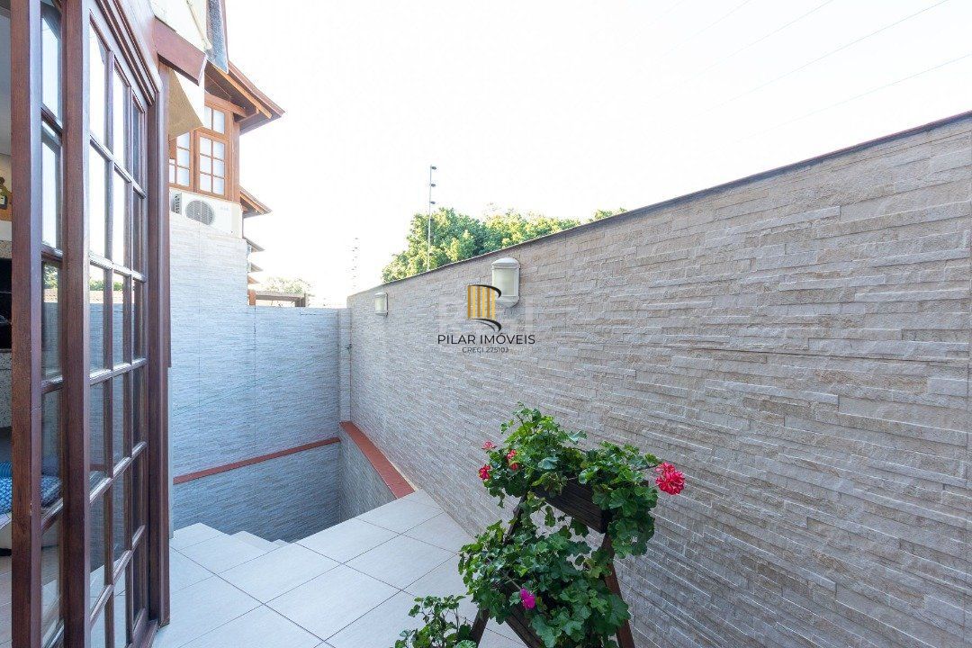 Casa Condominio para Venda - 317.93m², 4 dormitórios, sendo 3 suites, 2 vagas - Vila Conceição