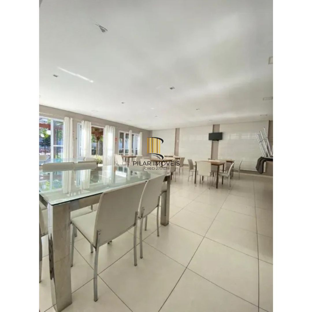 Excelente Apartamento 2 Dormitórios com Suíte