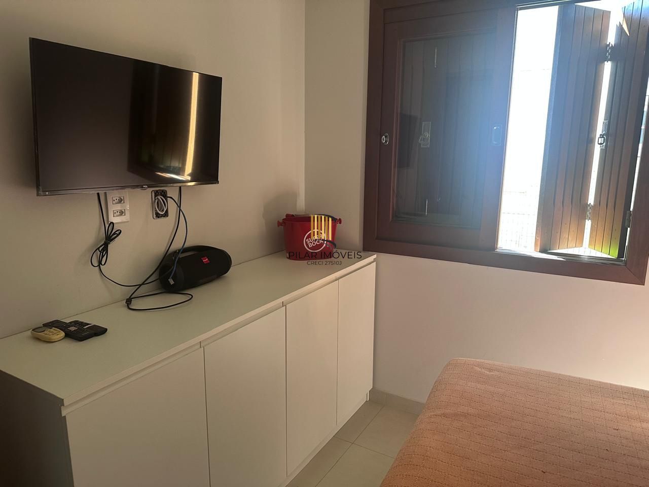 Casa térrea, 3 dormitórios, 1 suite - Arroio do Sal