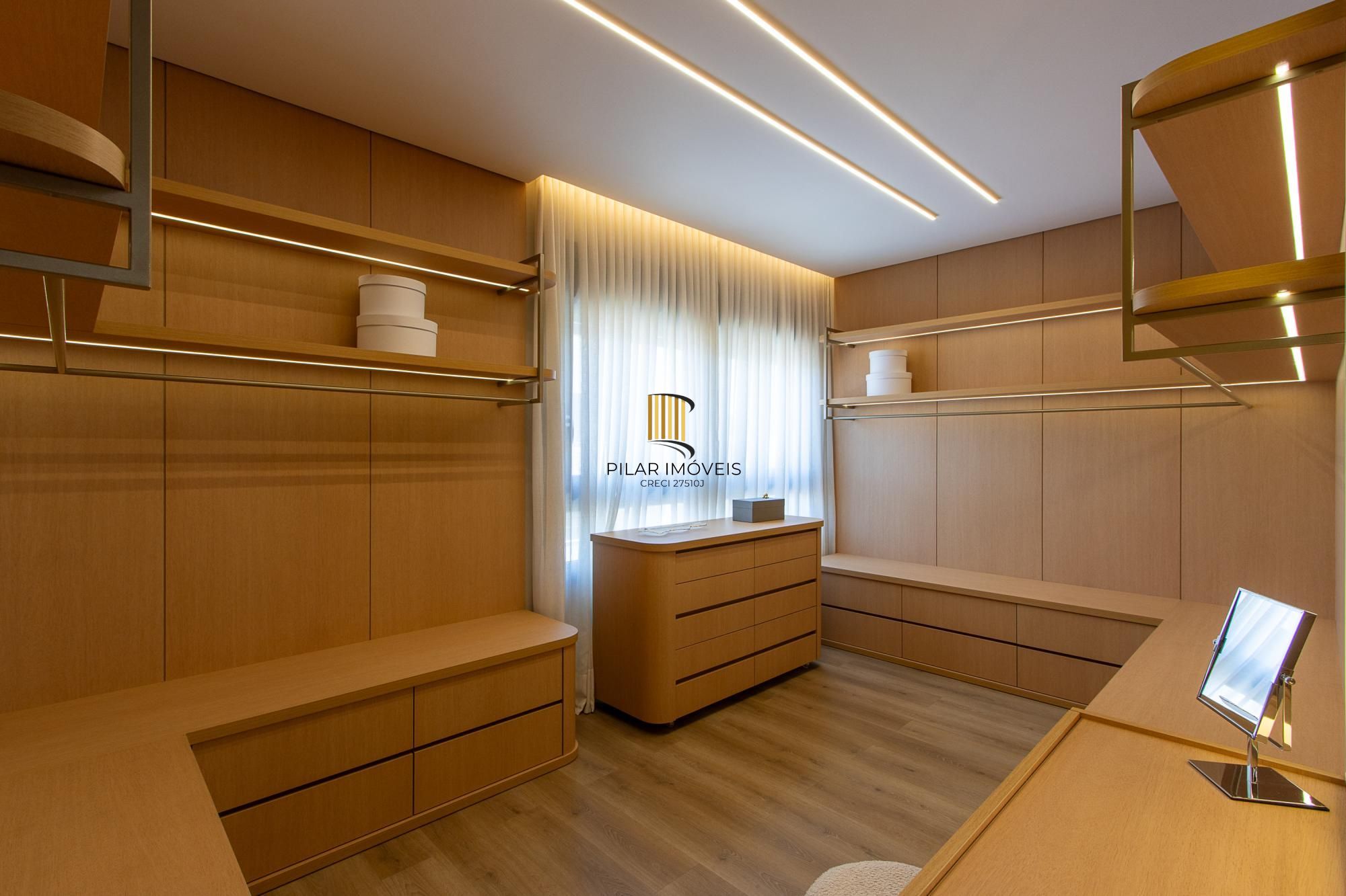 Apartamento 2 dormitórios no bairro Petrópolis