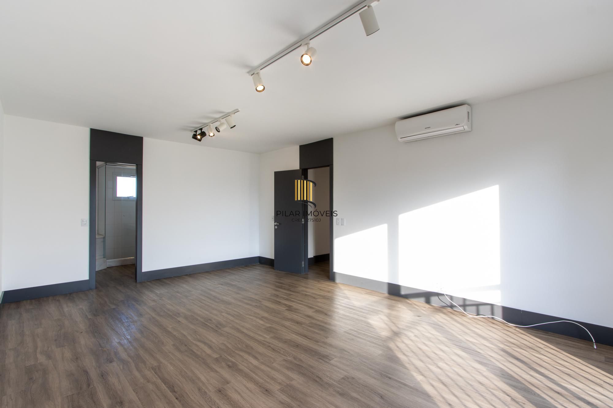Apartamento 3 dormitórios no bairro Bela Vista