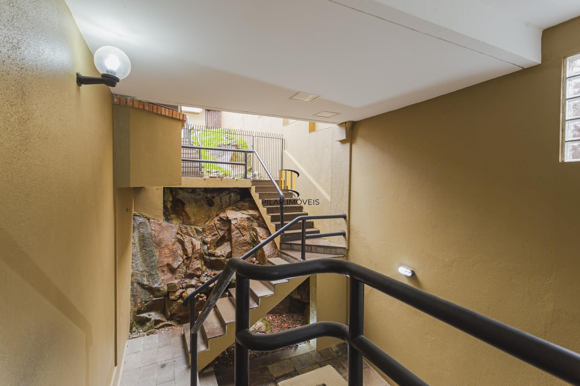 Casa semi-mobiliada na Vila Assunção com vista deslumbrante para o Guaíba e Veleiros do Sul