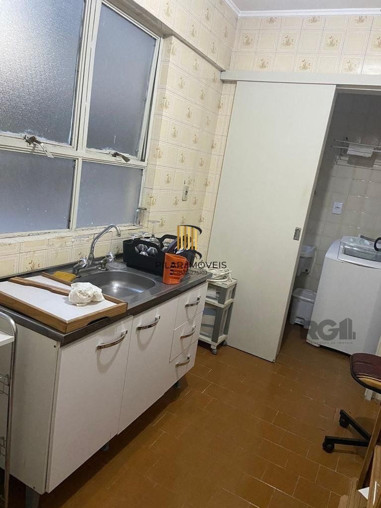 Apartamento 1 dormitório no bairro Centro Histórico