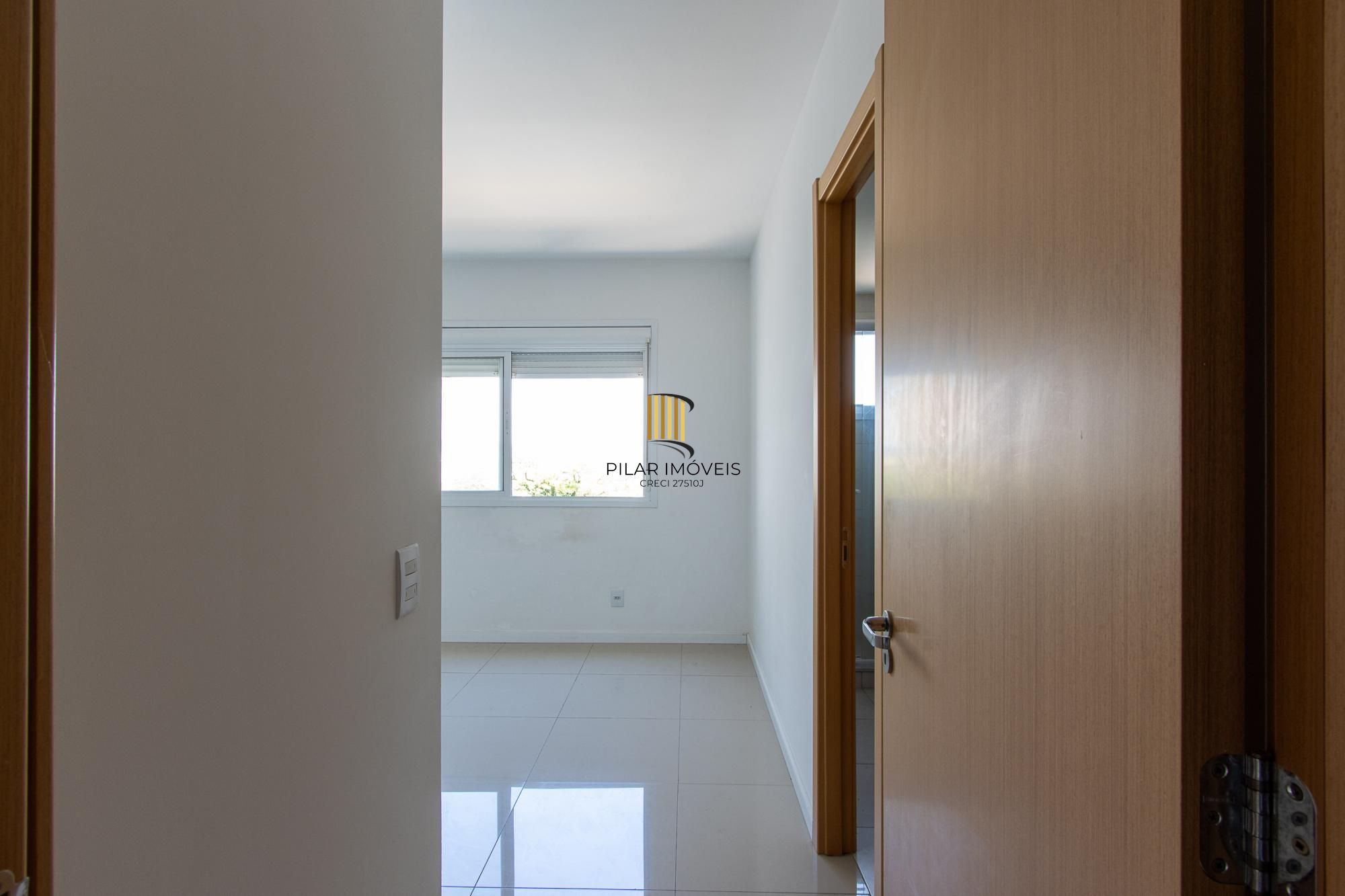 Apartamento 2 dormitórios no bairro Teresópolis