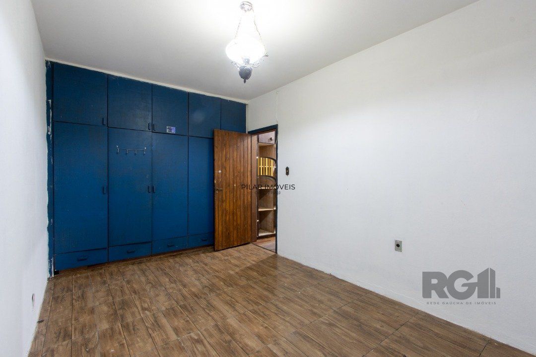 Casa 3 dormitórios no bairro Belém Novo