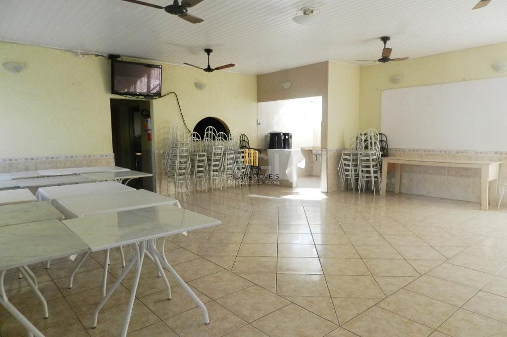 Apartamento para Venda - 66.66m², 3 dormitórios, 1 vaga - Vila Nova