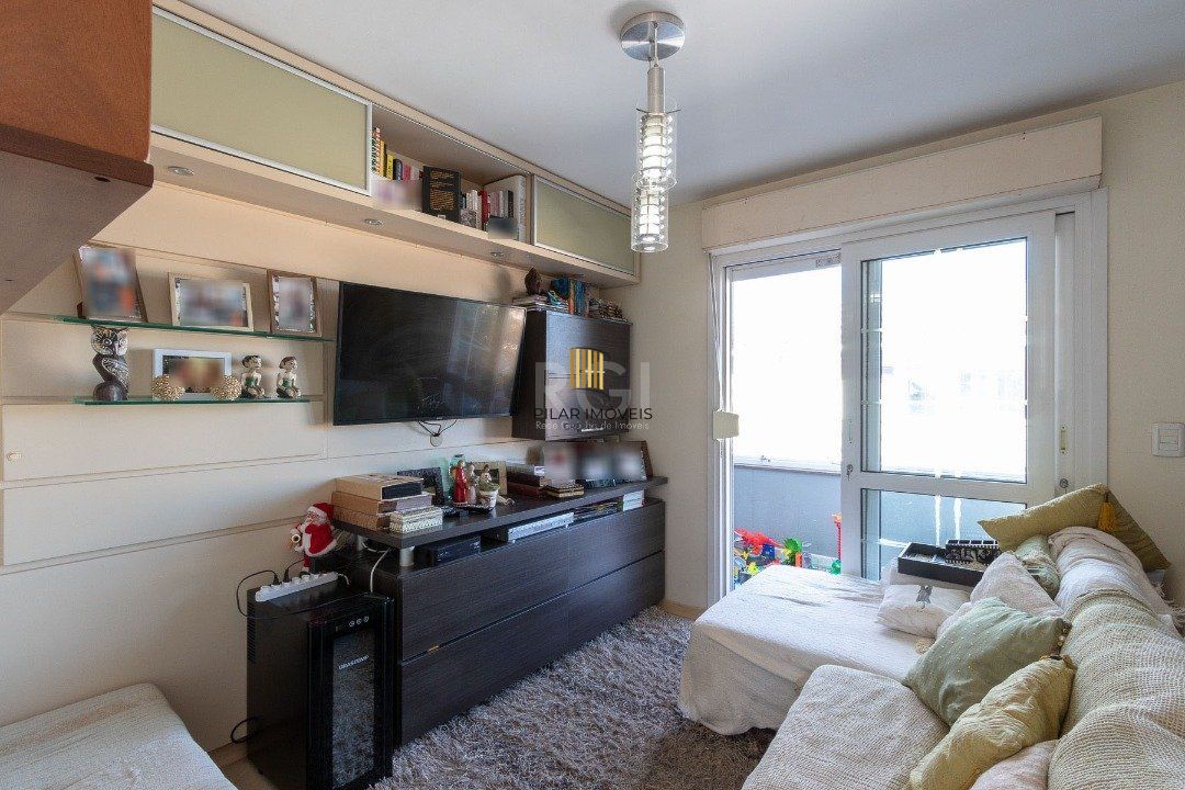 Casa Condominio para Venda - 184.92m², 3 dormitórios, sendo 1 suites, 2 vagas - Vila Assunção