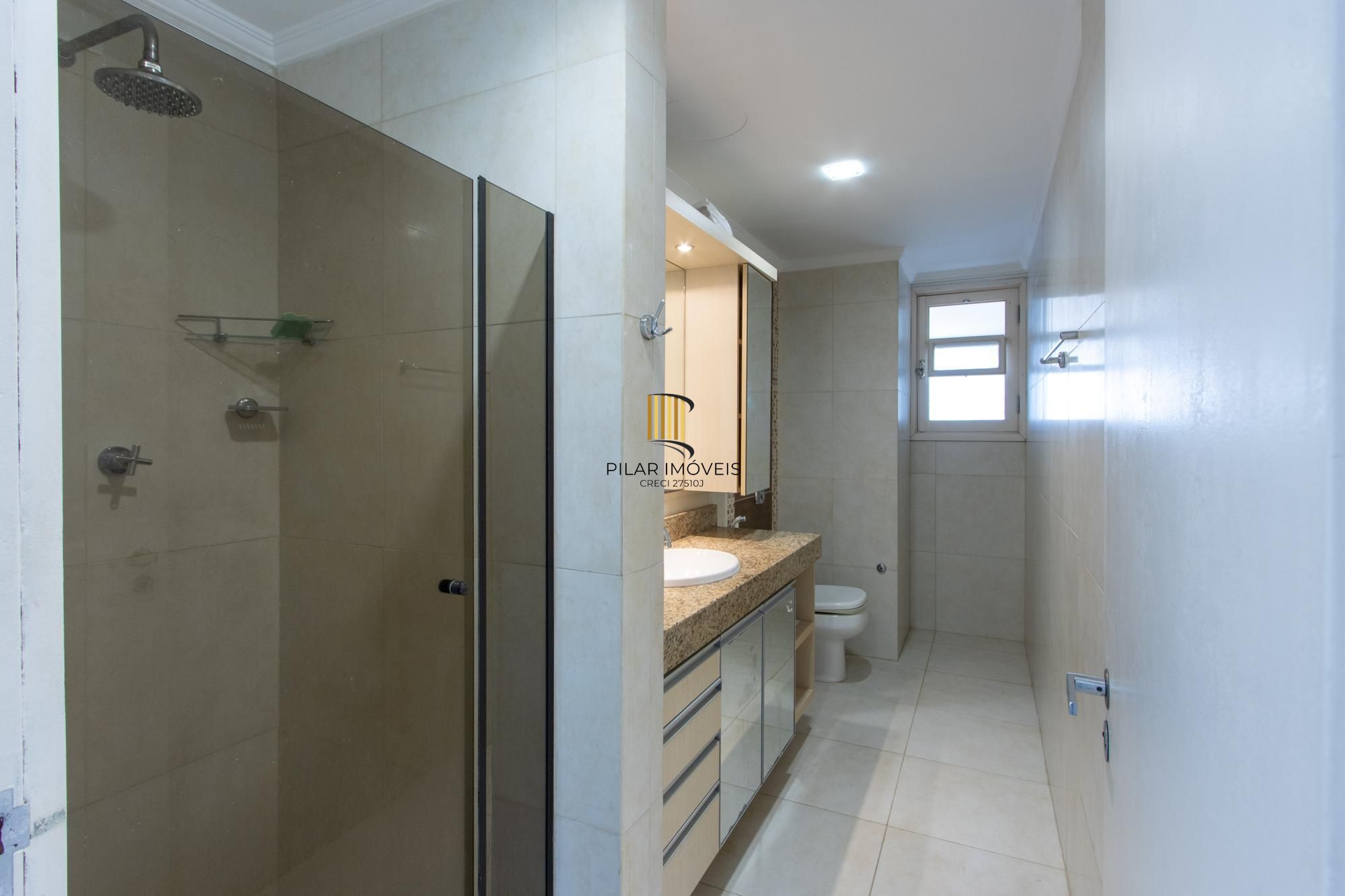 Apartamento 3 dormitórios no bairro Boa Vista