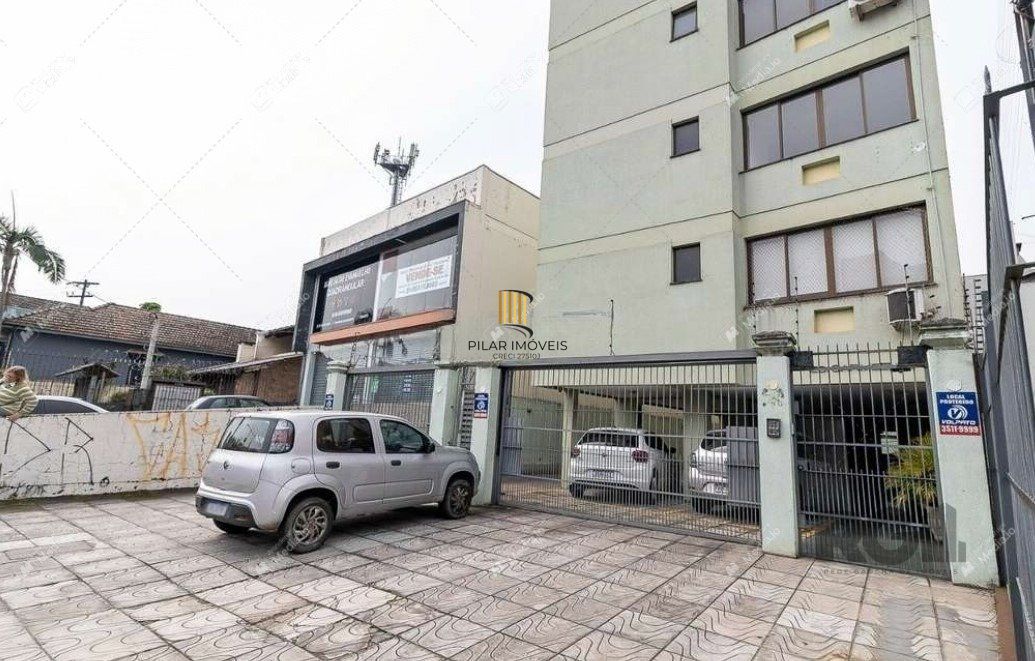 Apartamento | 3 dormitórios | 70,86m2 privativos | Bairro Medianeira