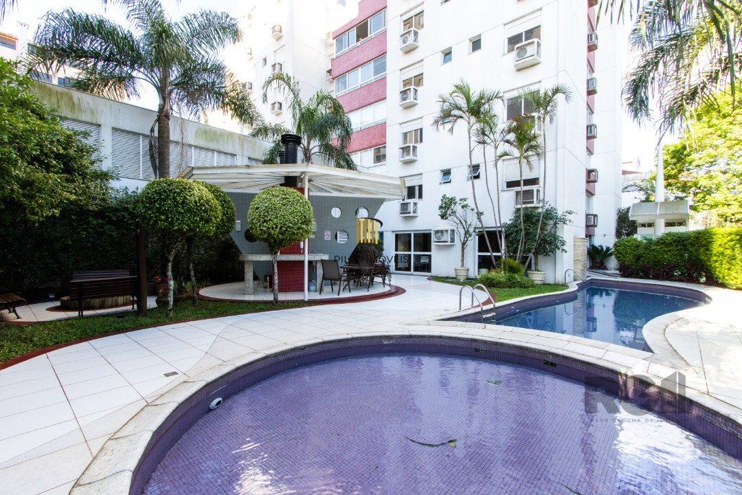 Apartamento 1 dormitório no bairro Menino Deus