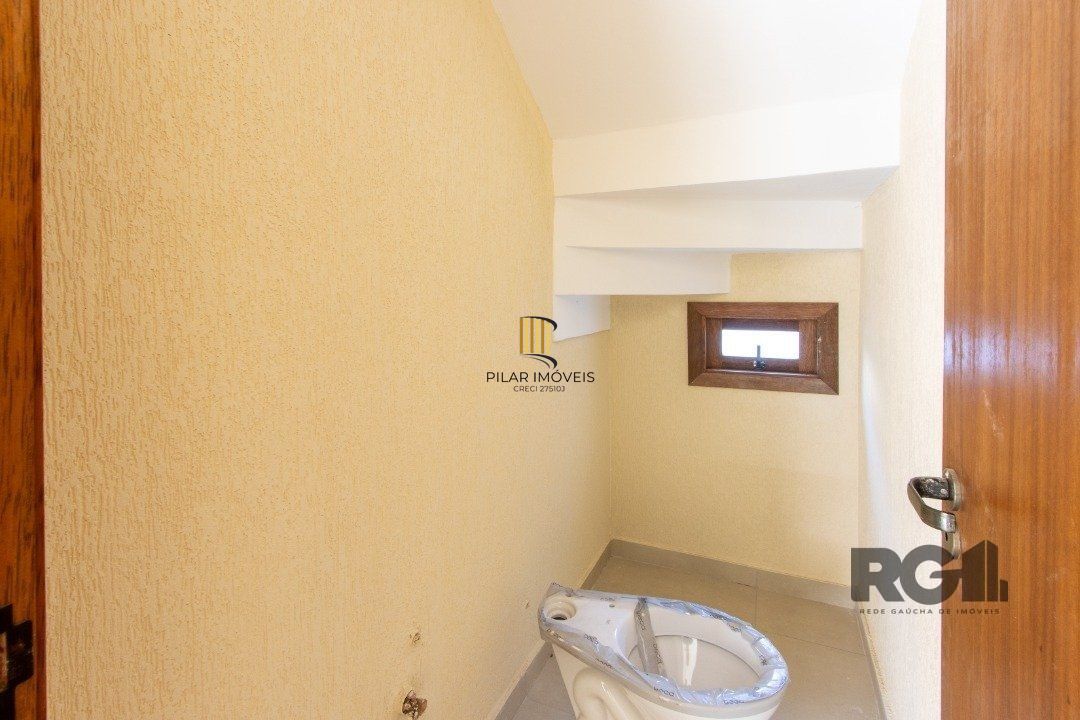 Casa de Condomínio 2 dormitórios no bairro Cascata