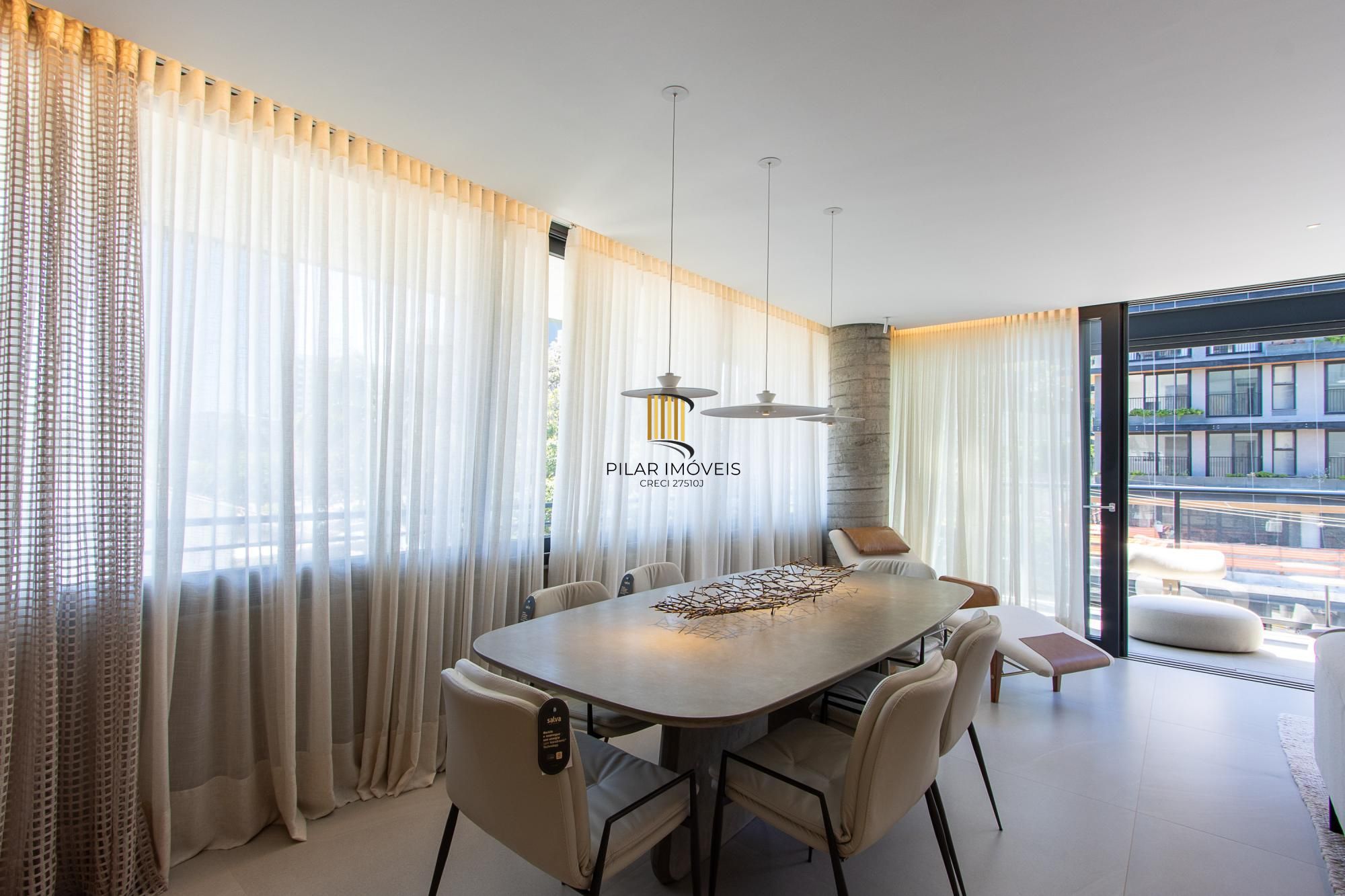 Apartamento 2 dormitórios no bairro Petrópolis