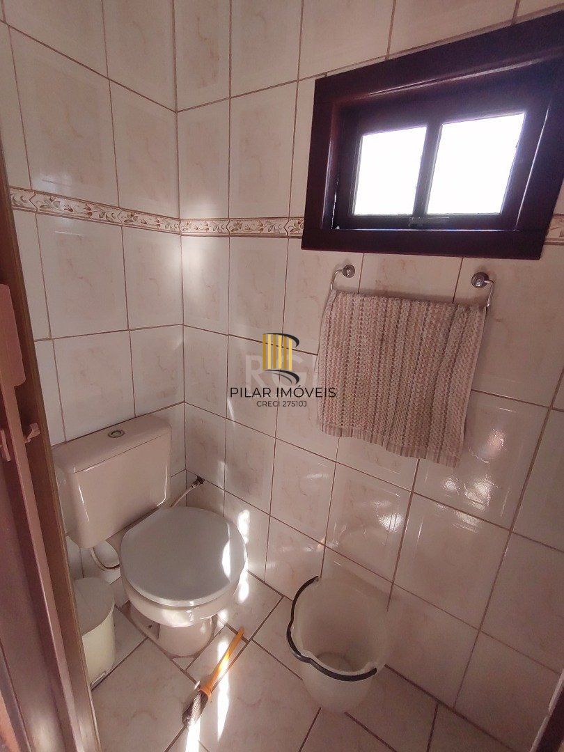 Casa para Venda - 400m², 6 dormitórios, Cavalhada