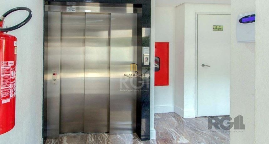 Apartamento 2 dormitórios no bairro Ipanema