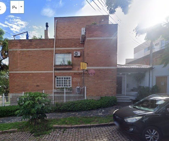 Apartamento 3 dormitórios no bairro Nonoai