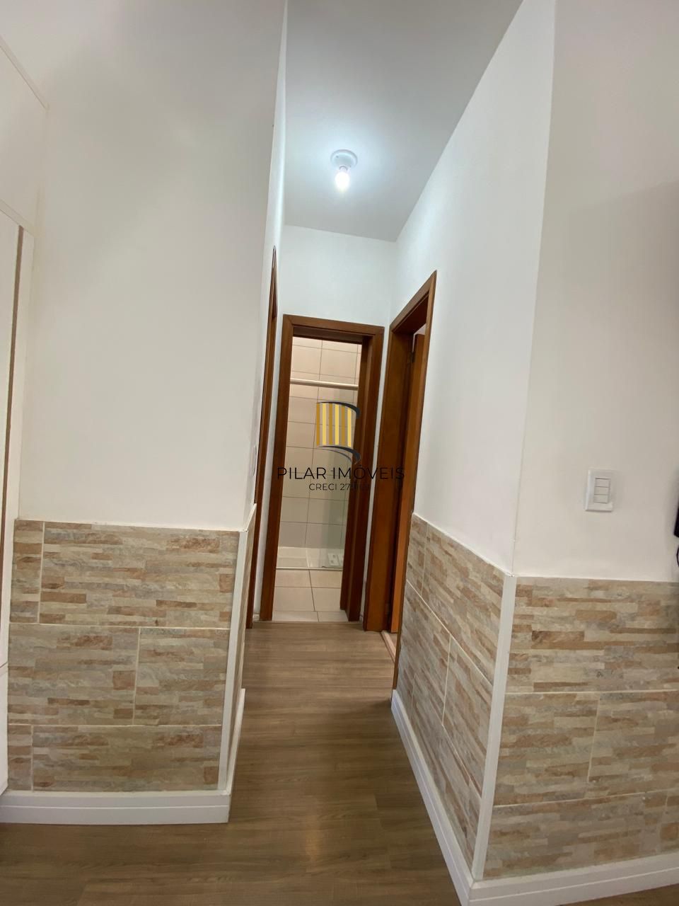 Casa de Condomínio 2 dormitórios no bairro Hípica