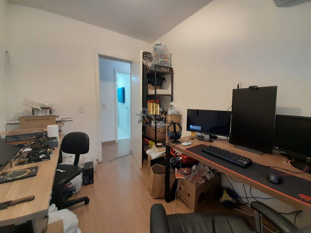 Apartamento para Venda - 59.7m², 2 dormitórios, sendo 1 suites, 1 vaga - São João