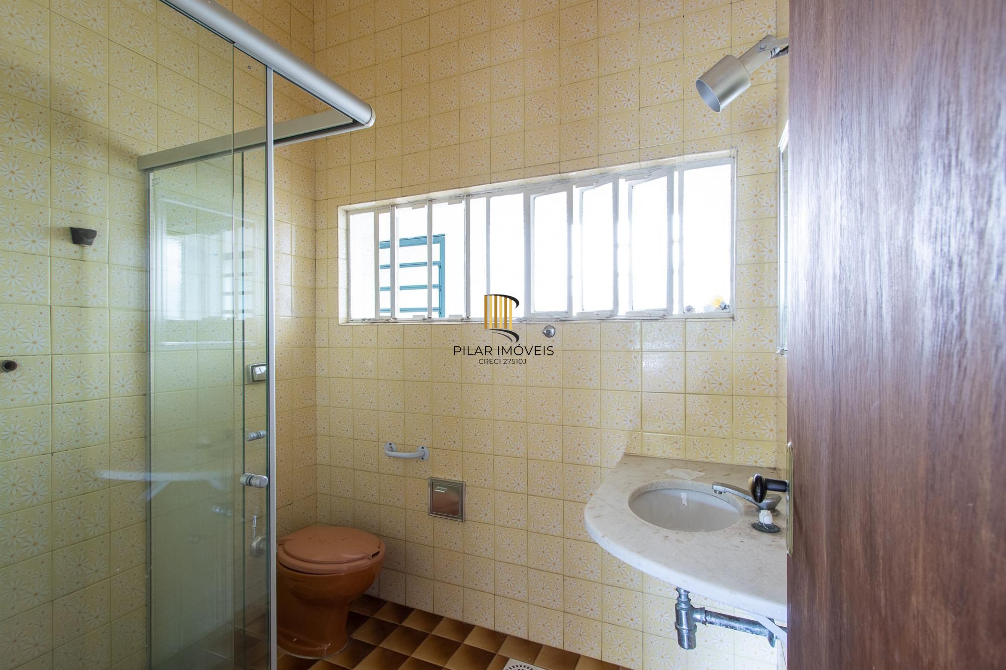 Casa com 4 quartos à venda na Avenida Pereira Passos Vila Assunção, Porto Alegre