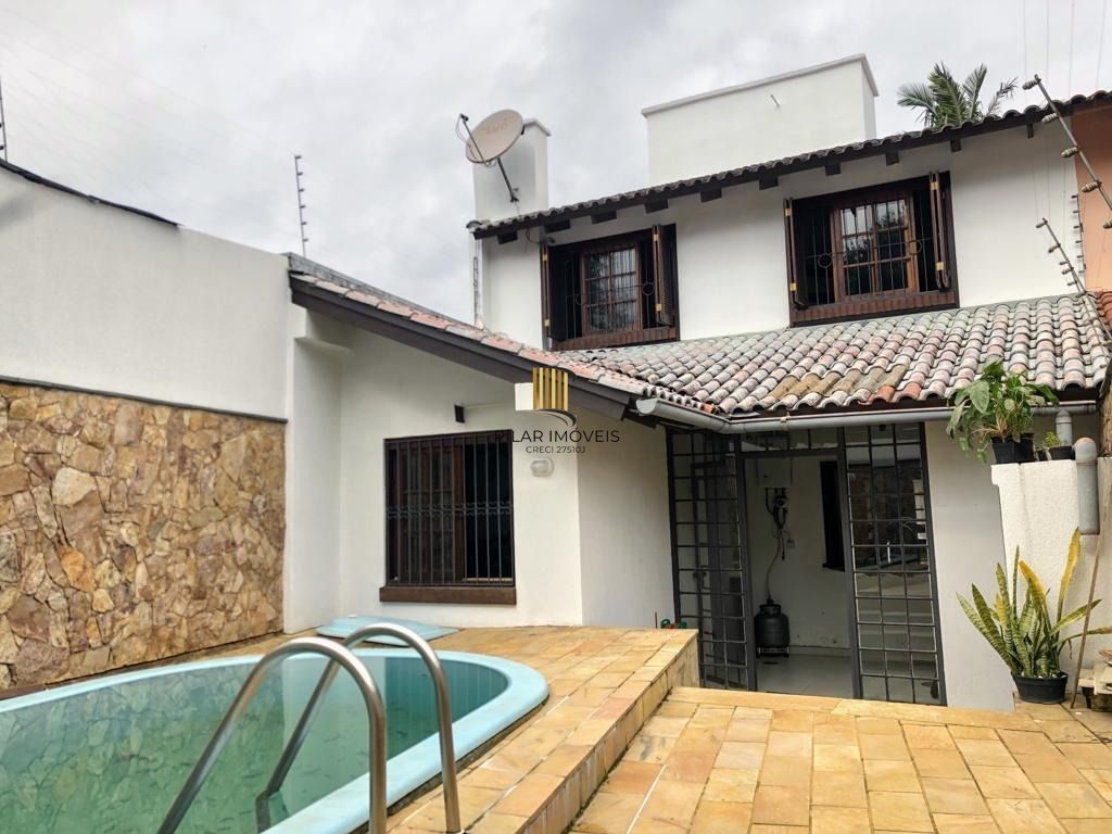 Casa para Venda - 180.83m², 3 dormitórios, sendo 1 suites, 2 vagas - Ipanema
