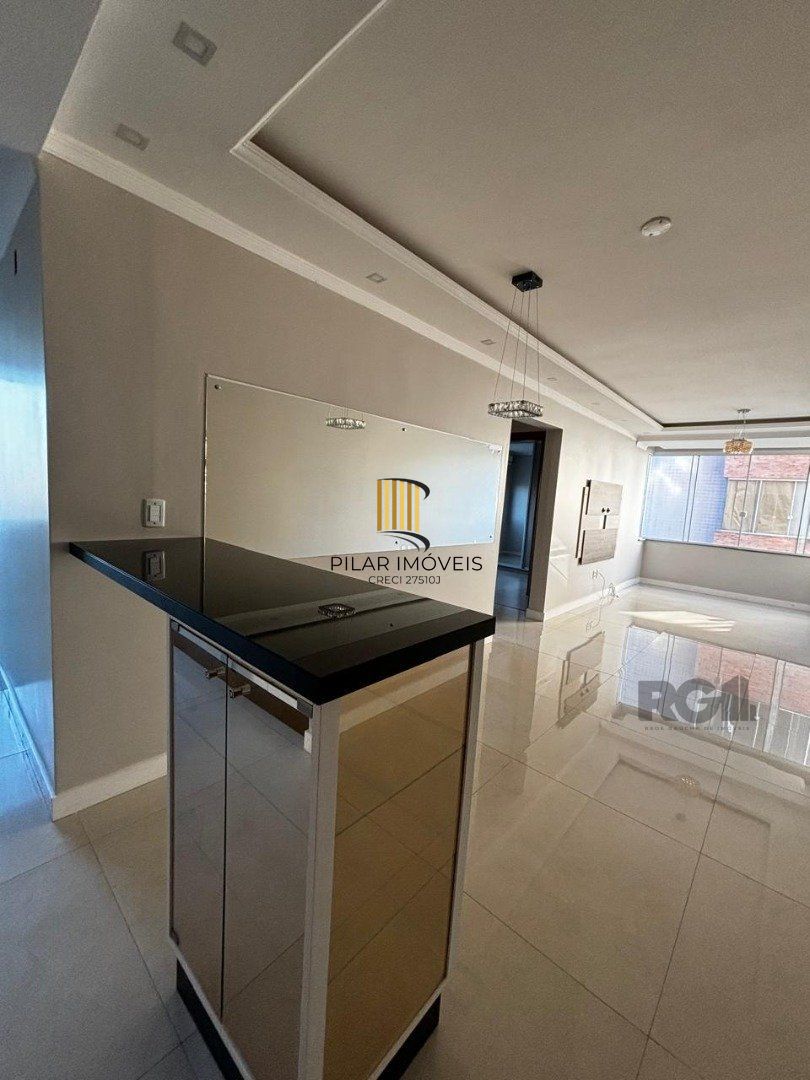 APARTAMENTO | 02 DORM. | CHURRASQUEIRA | CAMAQUÃ |  ZONA SUL