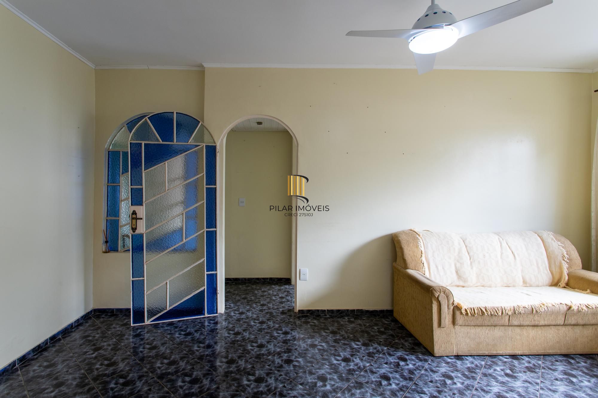 Apartamento 1 dormitório no bairro Camaquã
