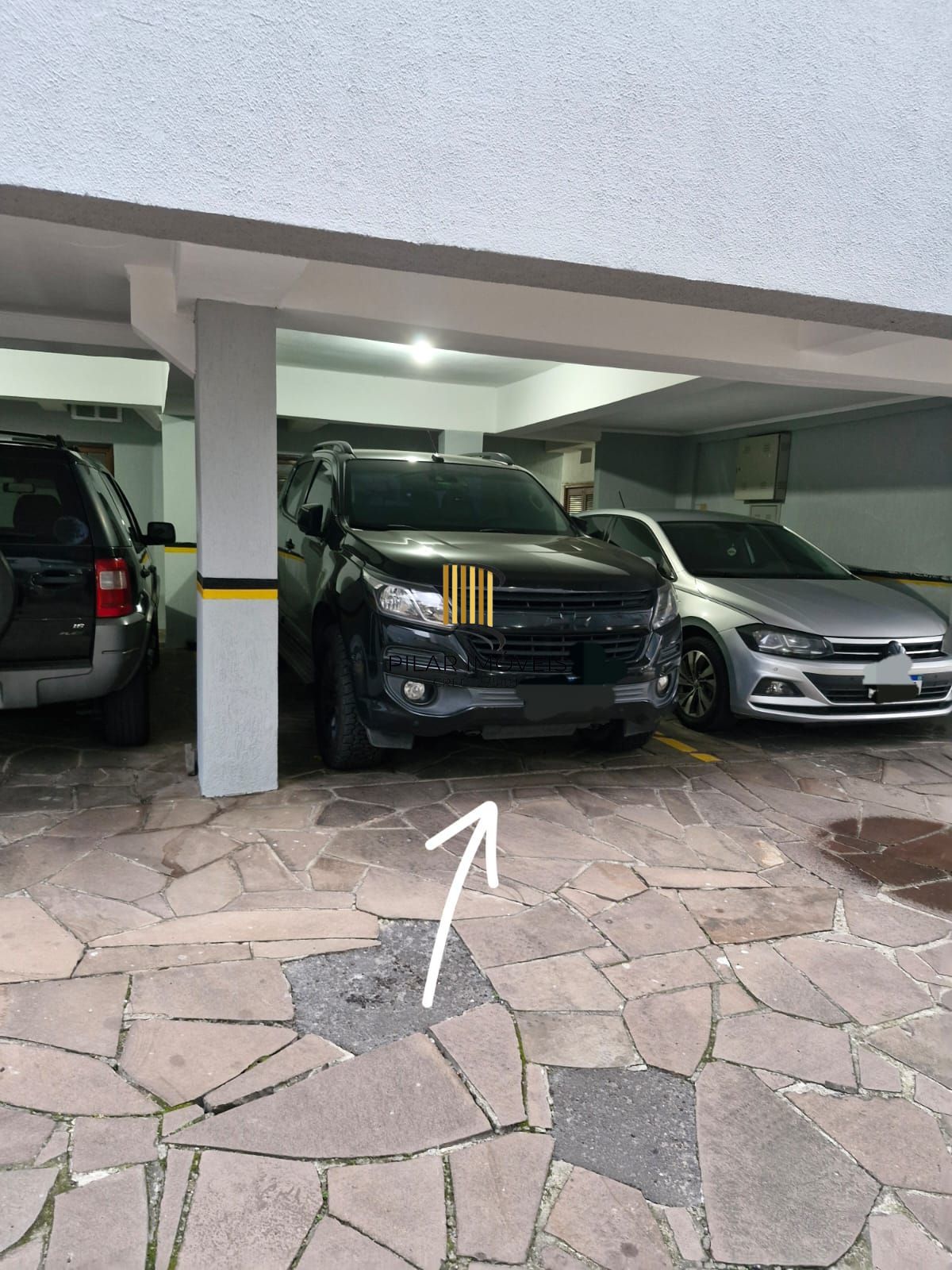 Apartamento com 2 dormitórios no bairro Nonoai