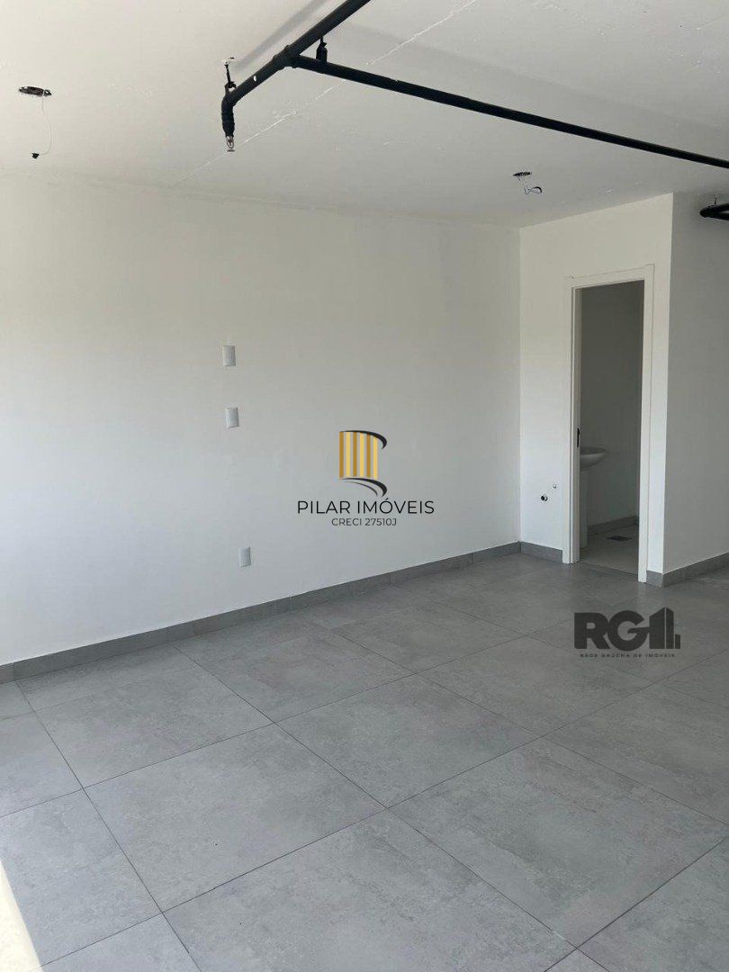 Sala Comercial no bairro Cristal