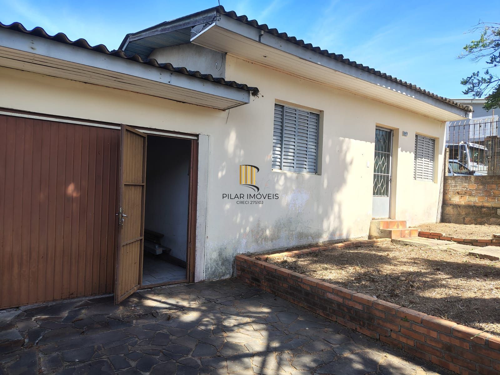 Casa térrea no bairro Vila Nova. - Pilar Imóveis