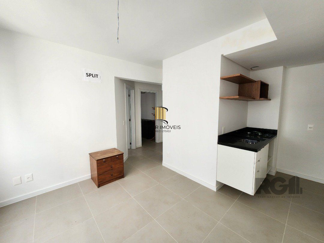 Apartamento 2 dormitórios no bairro Centro