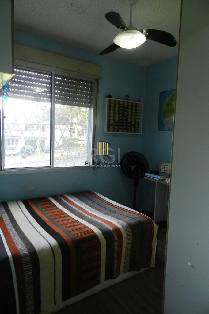 Apartamento para Venda - 66.66m², 3 dormitórios, 1 vaga - Vila Nova