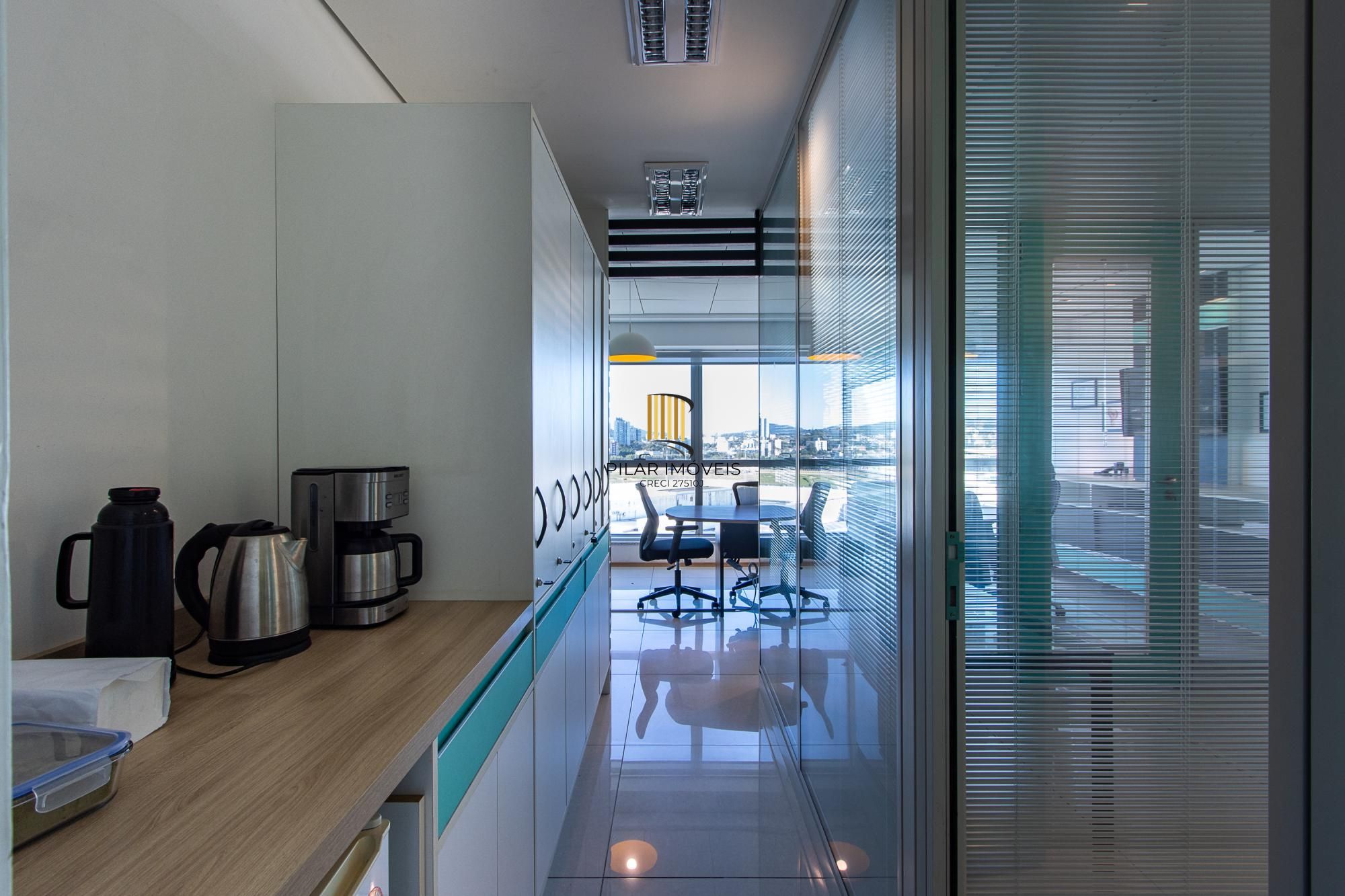 Sala Comercial no bairro Cristal