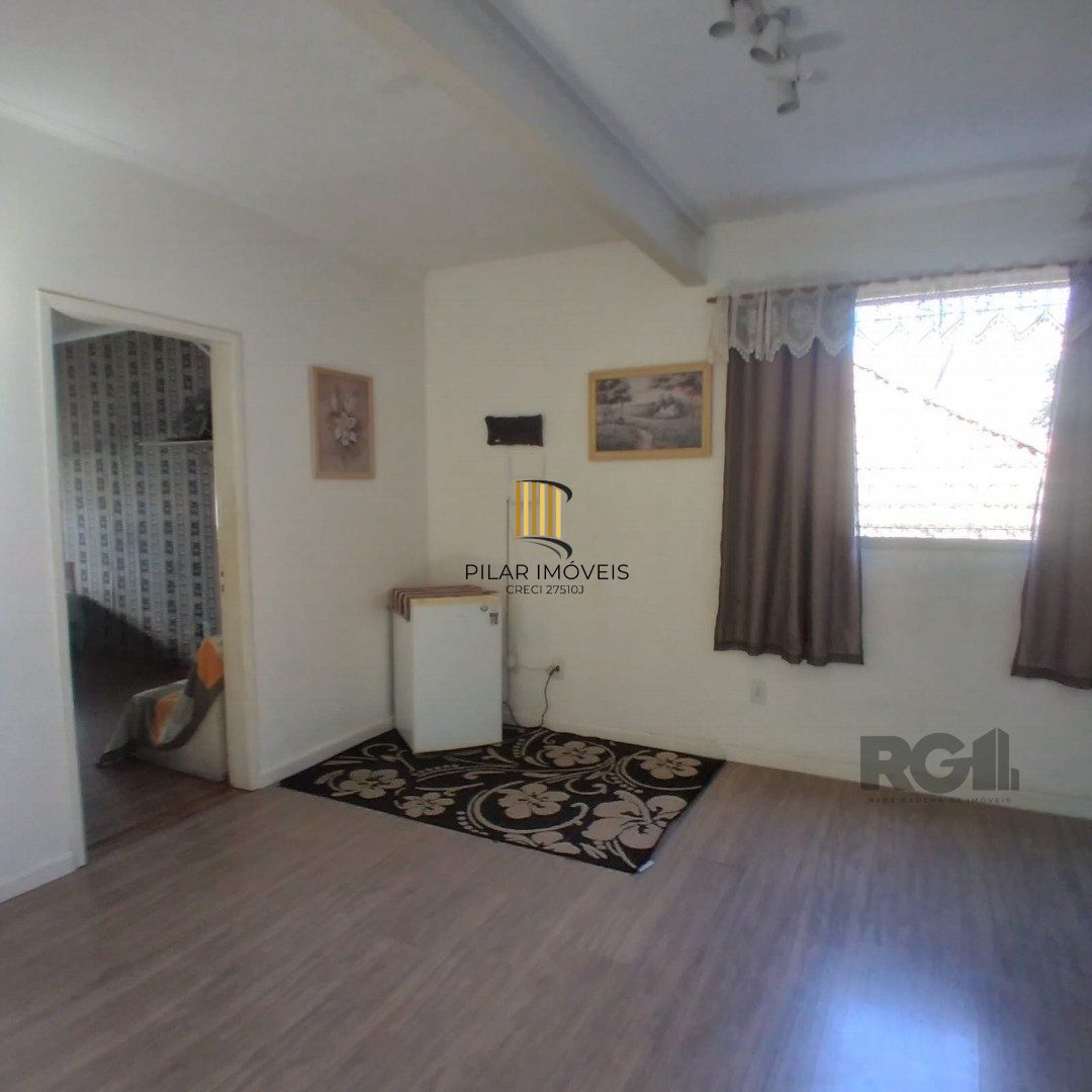 Apartamento 2 dormitórios no bairro Cristo Redentor