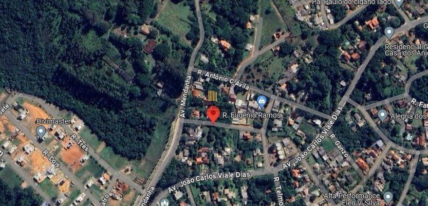 Casa 3 dormitórios no bairro Tarumã
