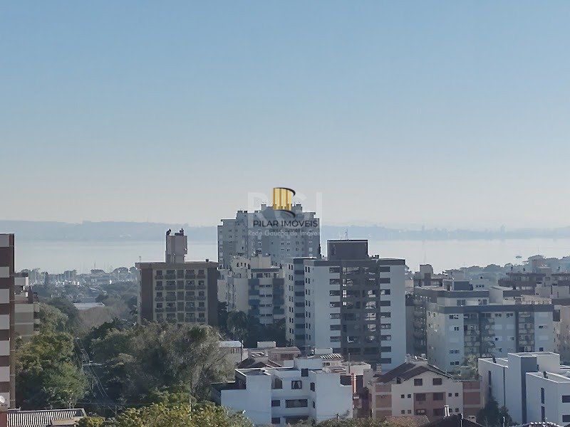 Cobertura para Venda - 153.93m², 3 dormitórios, sendo 1 suites, 1 vaga - Tristeza