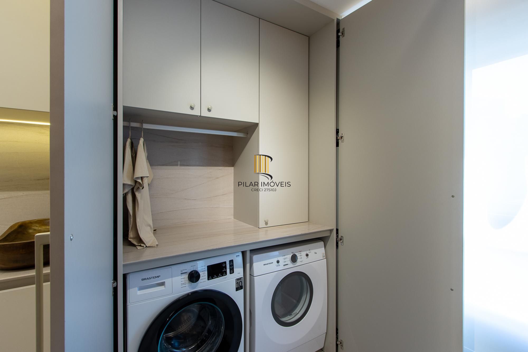 Apartamento 2 dormitórios no bairro Petrópolis