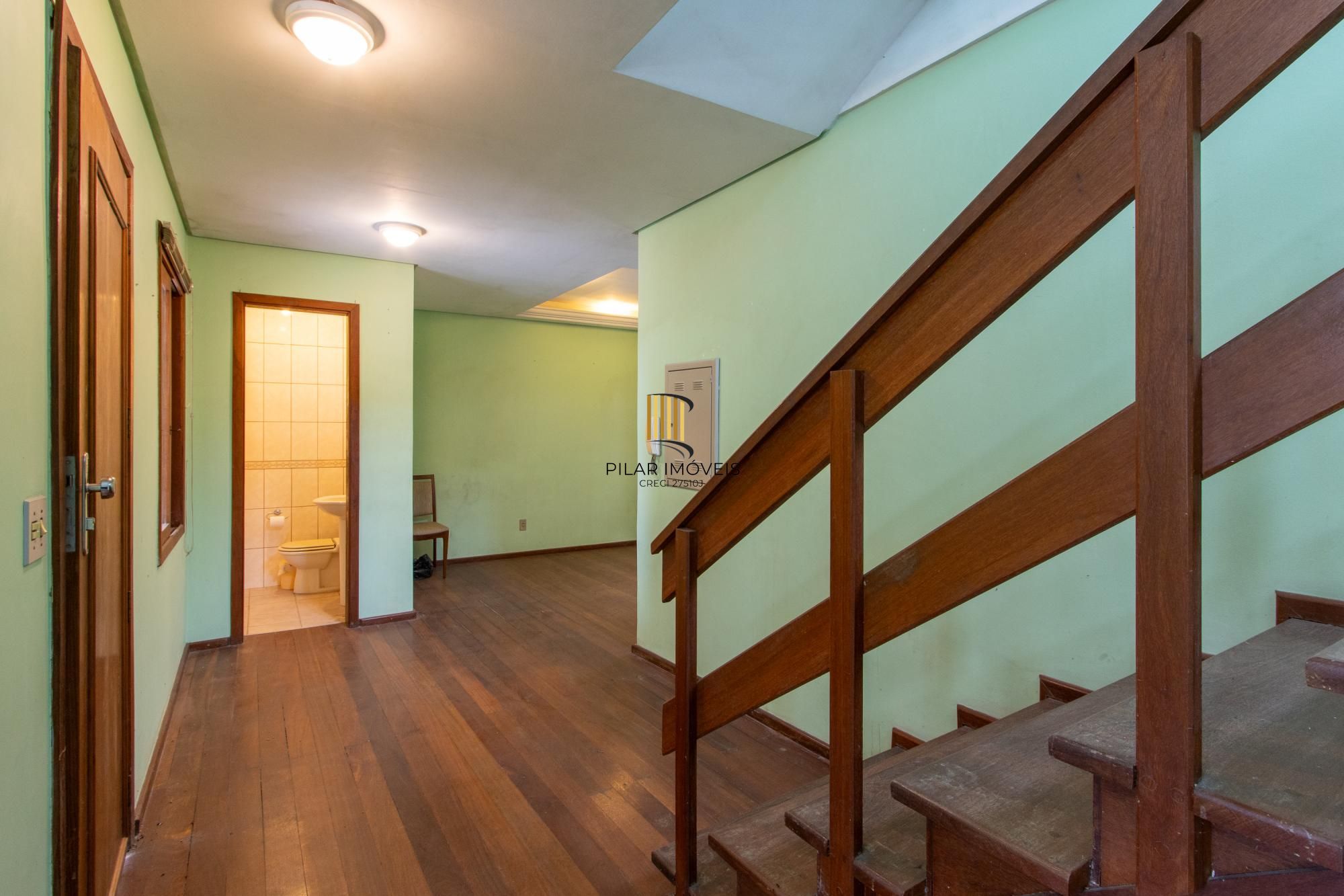 Casa de Condomínio 3 dormitórios no bairro Ipanema
