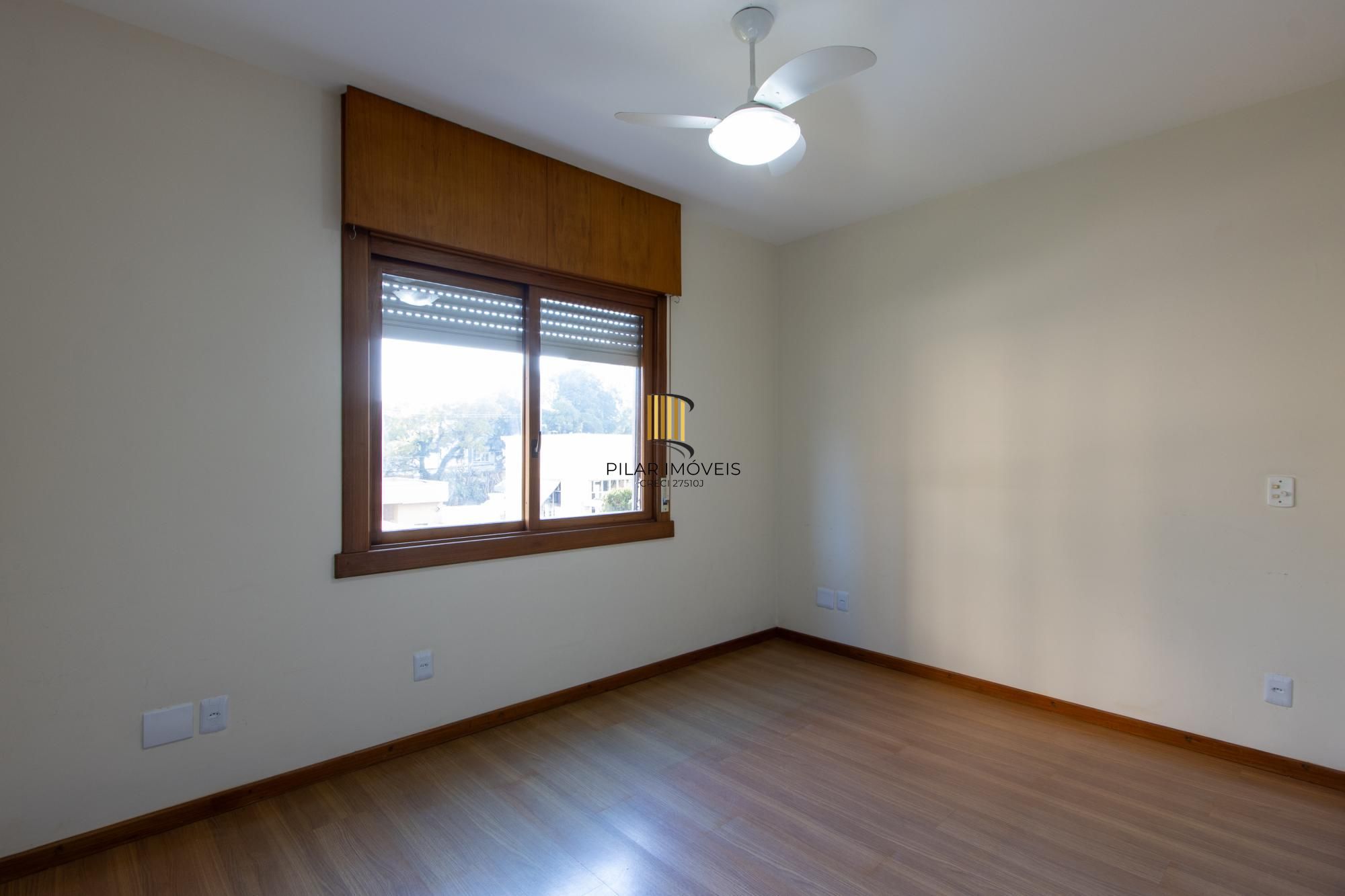 Apartamento 3 dormitórios no bairro Menino Deus