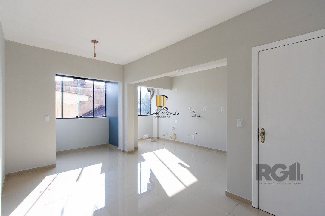 Apartamento 2 dormitórios no bairro Nonoai