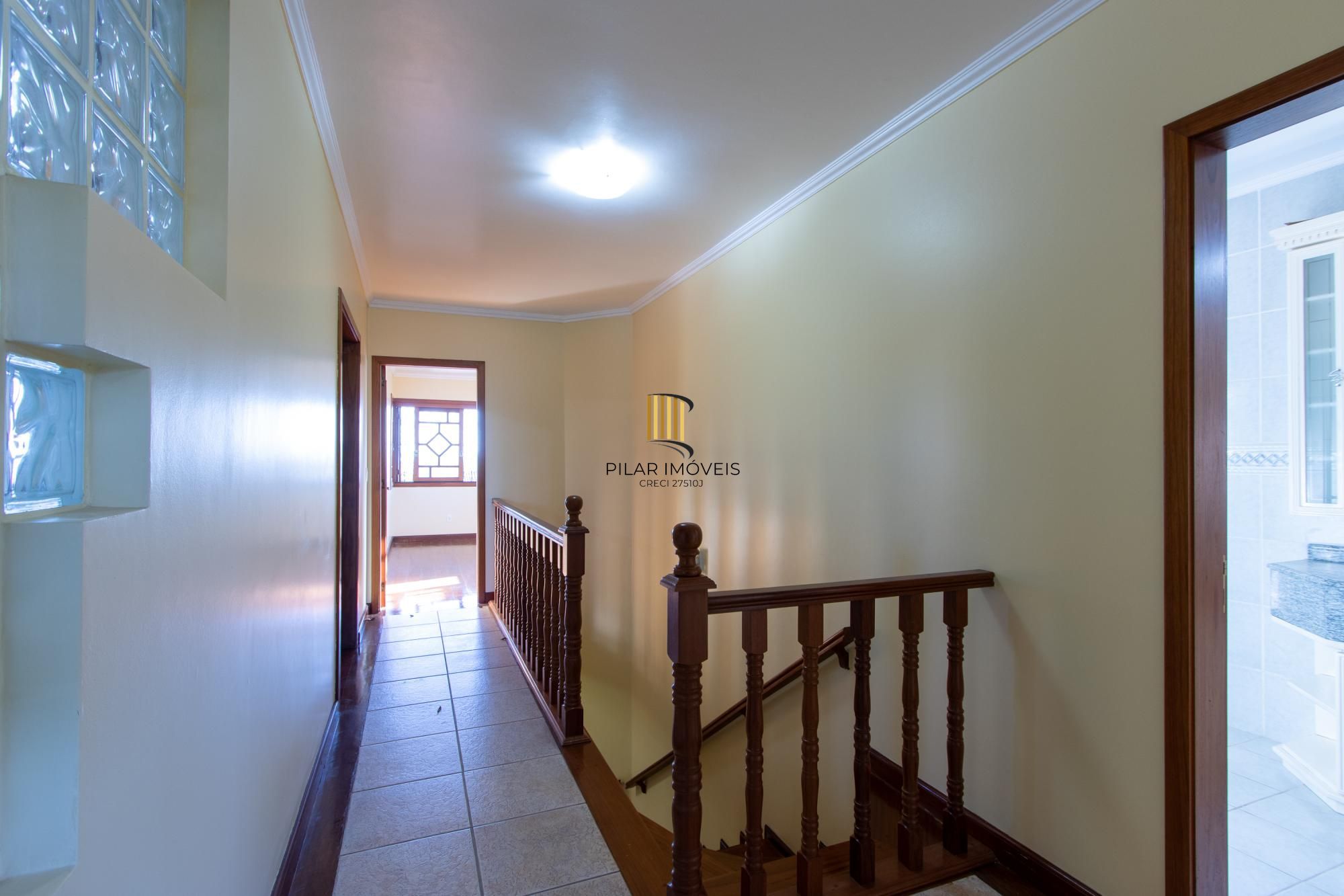 Casa Espetacular na Vila Nova – Viva como no campo, com o conforto da cidade!