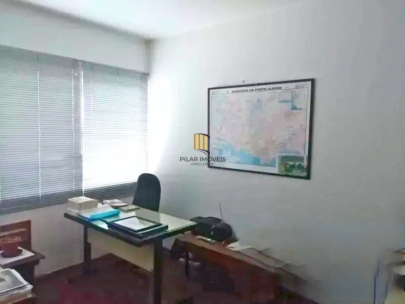 Sala comercial na Rua ramiro Barcelos