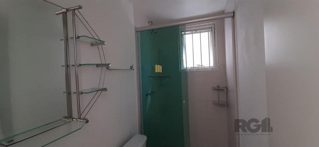 Apartamento 3 dormitórios no bairro Sarandi
